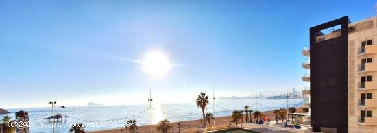 Piso en venta en Platja de Llevant - ALICANTE