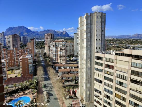  Piso en venta en Racó de l'Oix(03503) - ALICANTE 