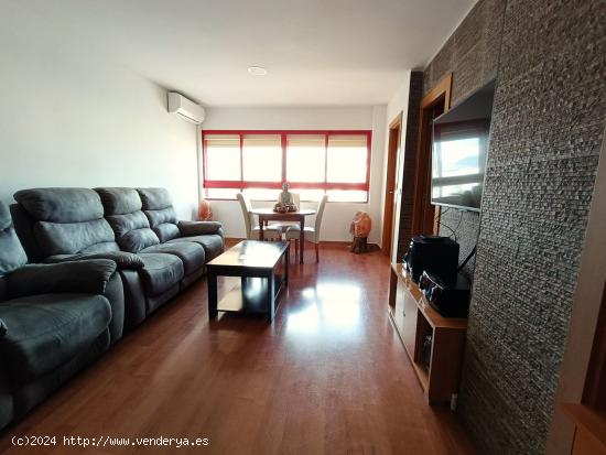 Venta de piso en Benidorm 1 MAS 1 - ALICANTE