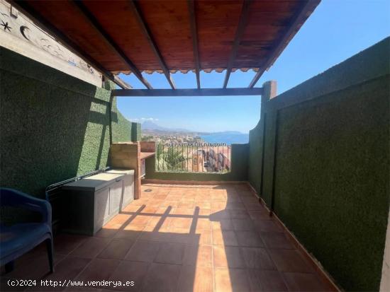 Apartamento en venta en  Pueblo Acantilado - Lanuza - ALICANTE - ALICANTE