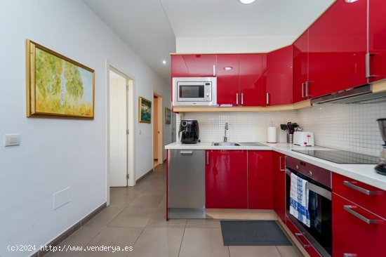 Apartamento en venta en Mogán (Las Palmas)