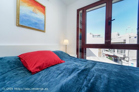 Apartamento en venta en Mogán (Las Palmas)