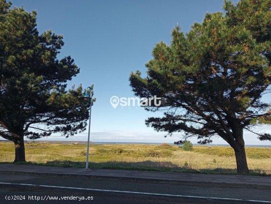 Piso en venta en Soto del Barco (Asturias)