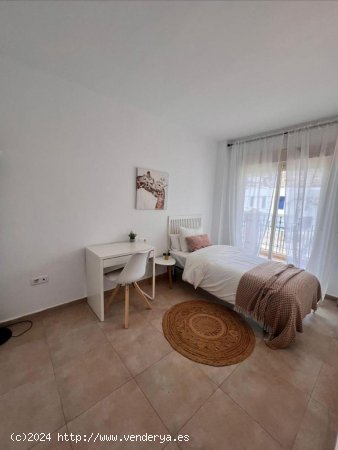 Apartamento en venta en Mijas (Málaga)