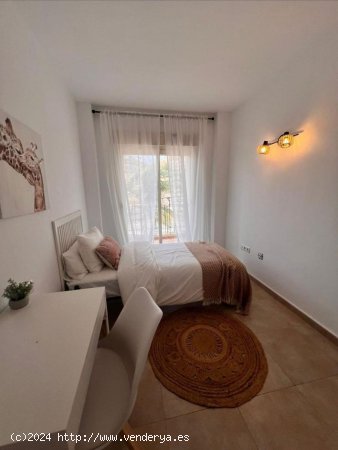 Apartamento en venta en Mijas (Málaga)