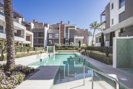  Apartamento en venta en Estepona (Málaga) 