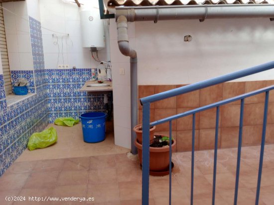  Casa en venta en Pliego (Murcia) 