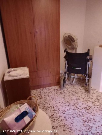 Casa en venta en Pliego (Murcia)