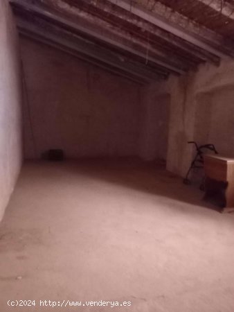 Casa en venta en Pliego (Murcia)