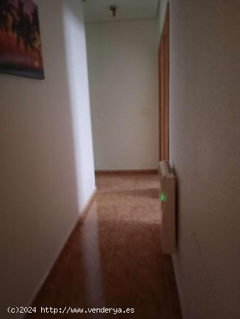  Piso en venta en Pliego (Murcia) 