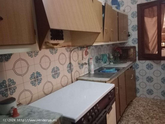 Casa en venta en Pliego (Murcia)