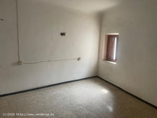 Casa en venta en Pliego (Murcia)