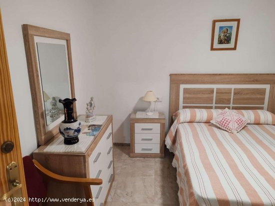 Piso en venta en Mula (Murcia)