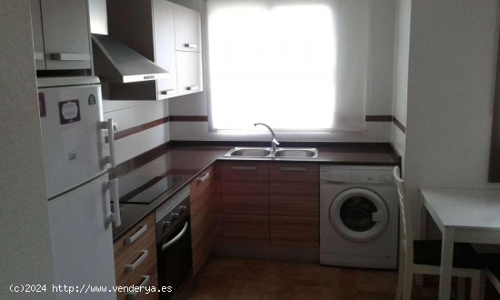 Piso en venta en Pliego (Murcia)