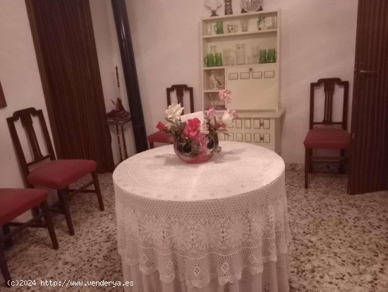 Casa en venta en Pliego (Murcia)