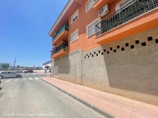 Local en venta en Mula (Murcia)