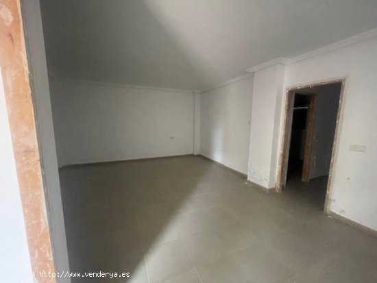  Dúplex en venta en Caravaca de la Cruz (Murcia) 