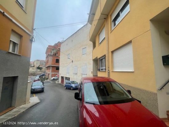 Apartamento en venta a estrenar en Moratalla (Murcia)