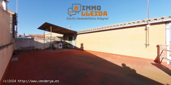 Unifamiliar adosada en venta  en Penelles - Lleida