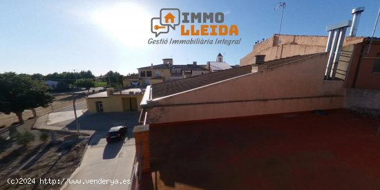 Unifamiliar adosada en venta  en Penelles - Lleida