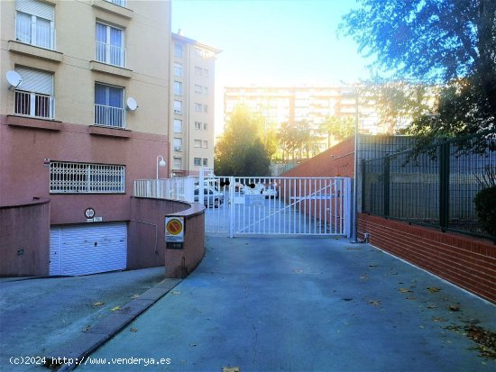 Plaza de aparcamiento en venta  en Tarragona - Tarragona