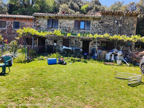 Casa rural en venta  en Santa Pau - Girona