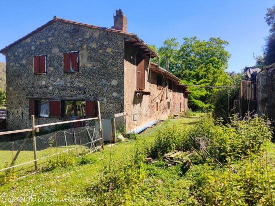 Casa rural en venta  en Santa Pau - Girona