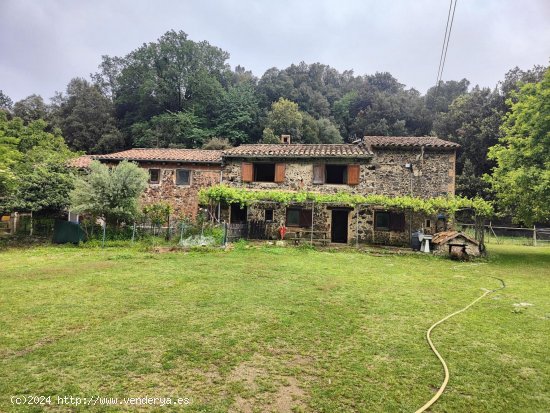 Casa rural en venta  en Santa Pau - Girona