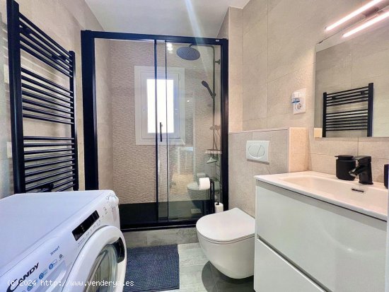 Apartamento en venta  en Barcelona - Barcelona