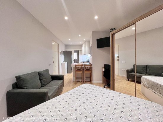 Apartamento en venta  en Barcelona - Barcelona