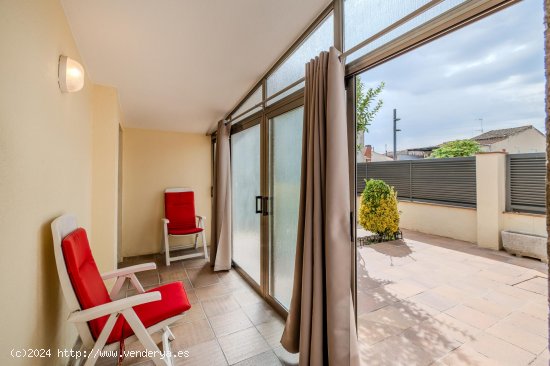 Unifamiliar aislada en venta  en Sils - Girona