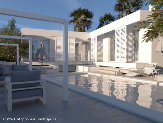 Villas de Obra Nueva en Playa Blanca - Exclusividad y Confort en Marina Rubicón - Yaiza