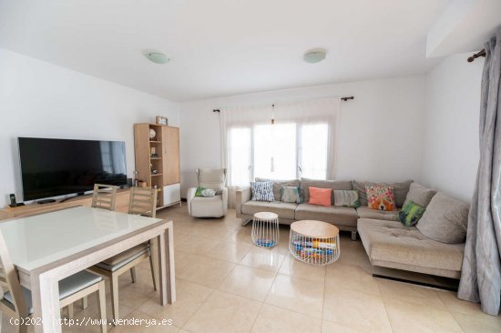 Chalet familiar en Costa Teguise - Teguise