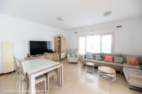 Chalet familiar en Costa Teguise - Teguise