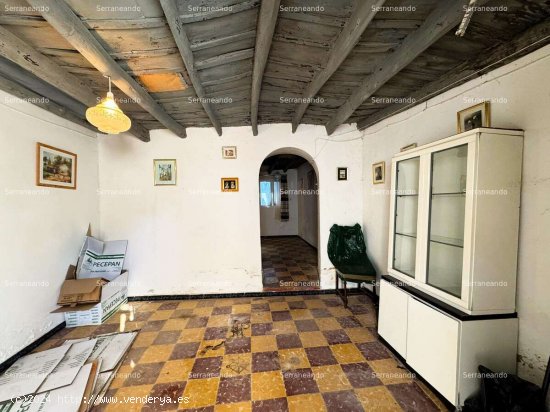 CASA DE PUEBLO EN VENTA EN CORTEGANA (HUELVA) ESPAÑA. - Cortegana