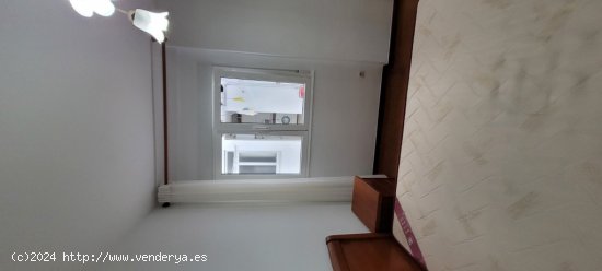  Piso en Venta en San Cibrao (Cervo) Lugo 