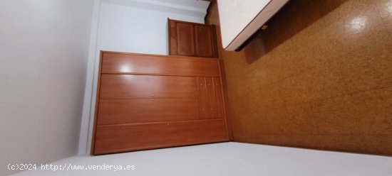 Piso en Venta en San Cibrao (Cervo) Lugo