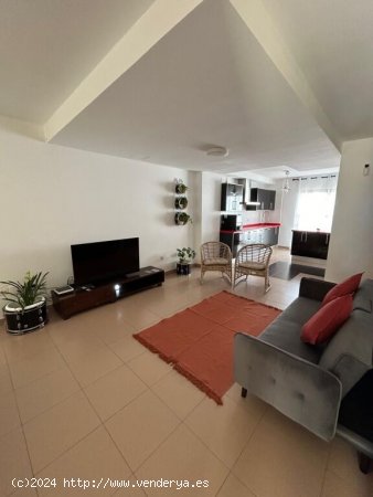 Dúplex en Venta en Puerto Del Rosario Las Palmas