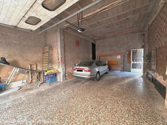 Parking coche en Venta en Santiago De La Ribera Murcia