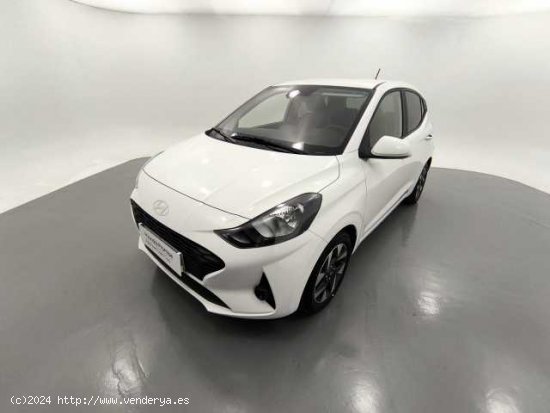  Hyundai i10 ( 1.0 MPI Klass Aut. )  - Sabadell 