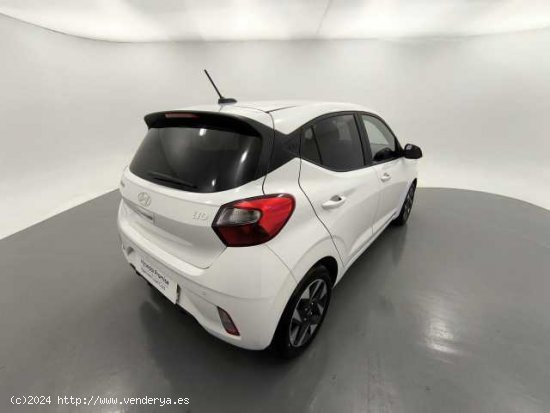 Hyundai i10 ( 1.0 MPI Klass Aut. )  - Sabadell