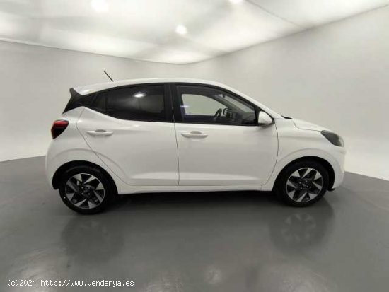 Hyundai i10 ( 1.0 MPI Klass Aut. )  - Sabadell