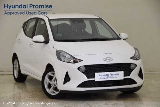 Hyundai i10 ( 1.0 MPI Klass )  - Mairena de Aljarafe