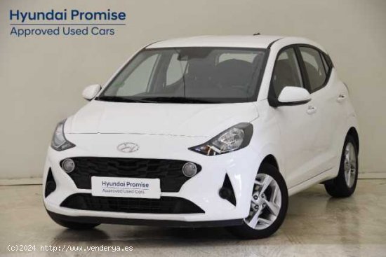  Hyundai i10 ( 1.0 MPI Klass )  - Mairena de Aljarafe 