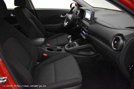 Hyundai Kona ( 1.0 TGDI Maxx 4x2 )  - Mairena de Aljarafe