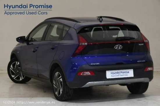 Hyundai Bayon ( 1.0 TGDI 48V Maxx )  - Barcelona