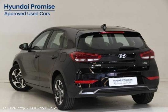 Hyundai i30 ( 1.0 TGDI Klass 48V 100 )  - Barcelona