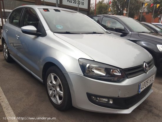 Volkswagen Polo 1.2 - Cornellà