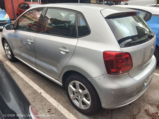 Volkswagen Polo 1.2 - Cornellà