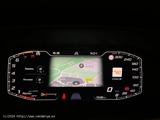 Cupra Formentor Tsi 150cv mod.2024. Tech Pack 360º - Sant Cugat del Vallès